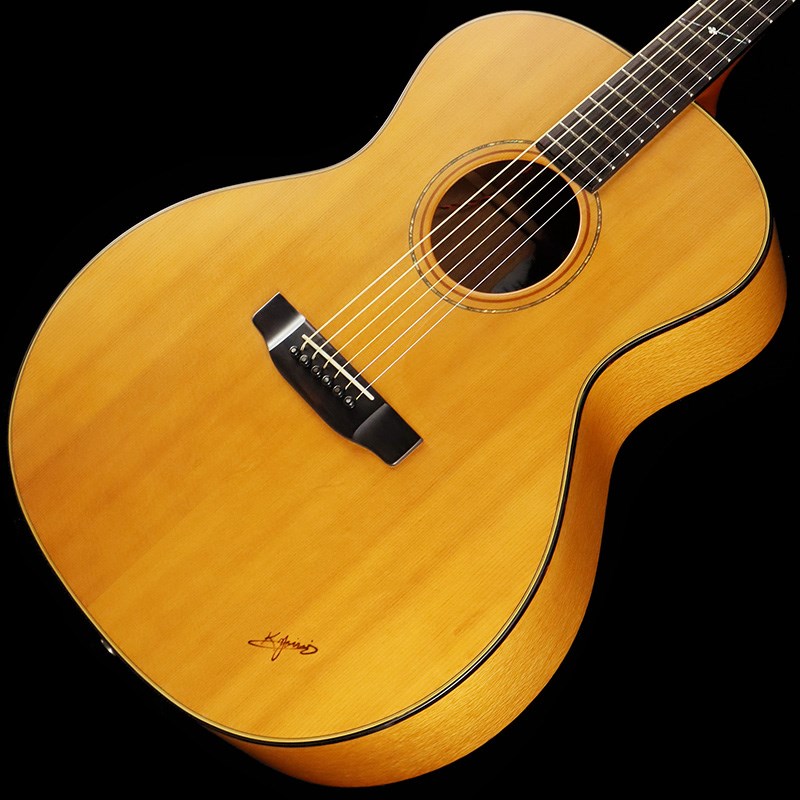 K.Yairi BL-85NSの画像